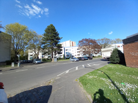 Ferienwohnung Koeln Stammheim